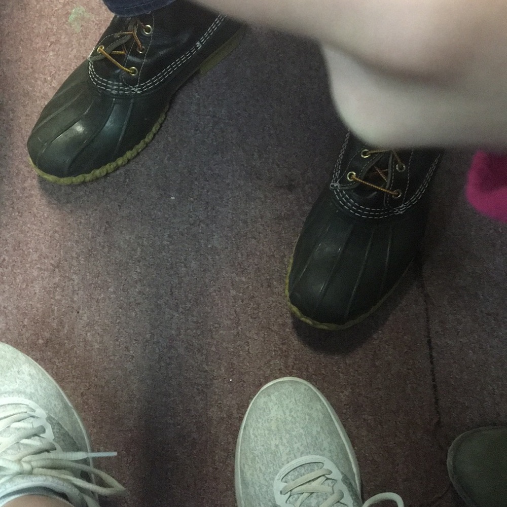 Meet your Posher, Emily